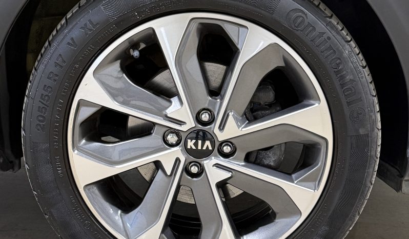 2019 Kia Stonic 1.0 T-GDi 4 full