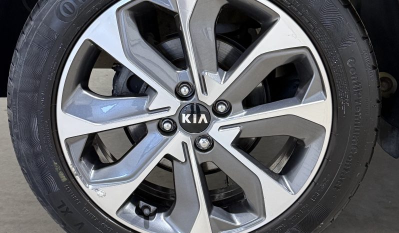 2019 Kia Stonic 1.0 T-GDi 4 full