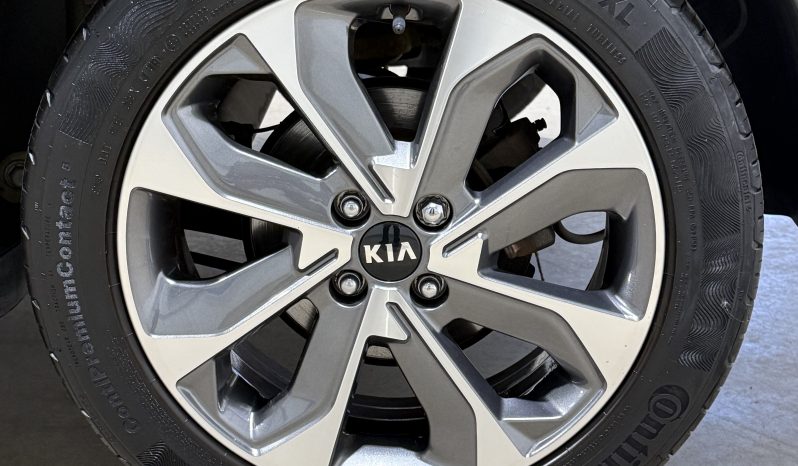 2019 Kia Stonic 1.0 T-GDi 4 full