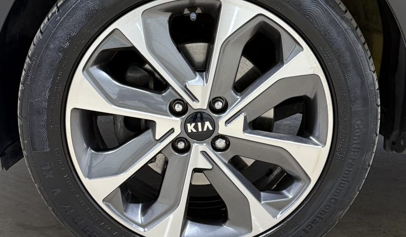 2019 Kia Stonic 1.0 T-GDi 4 full