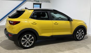 2019 Kia Stonic 1.0 T-GDi 4 full