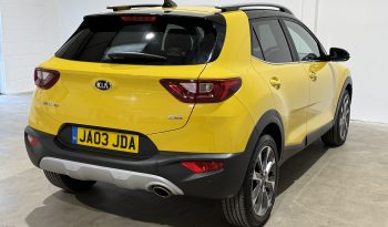 2019 Kia Stonic 1.0 T-GDi 4 full