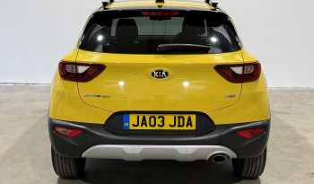 2019 Kia Stonic 1.0 T-GDi 4 full
