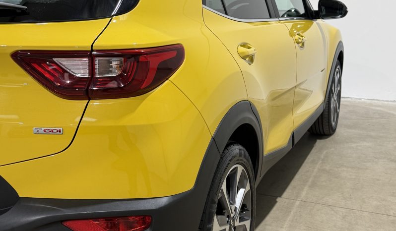 2019 Kia Stonic 1.0 T-GDi 4 full
