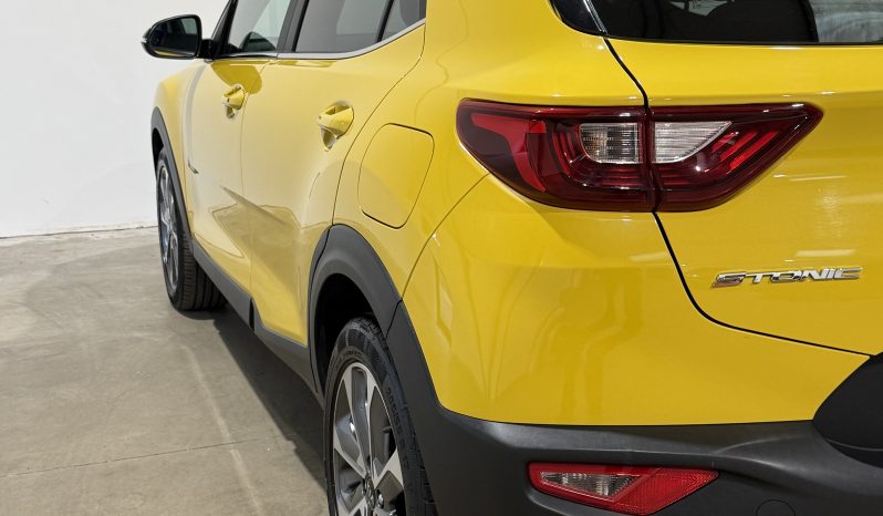 2019 Kia Stonic 1.0 T-GDi 4 full