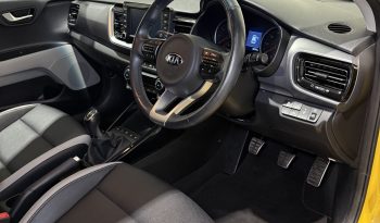 2019 Kia Stonic 1.0 T-GDi 4 full