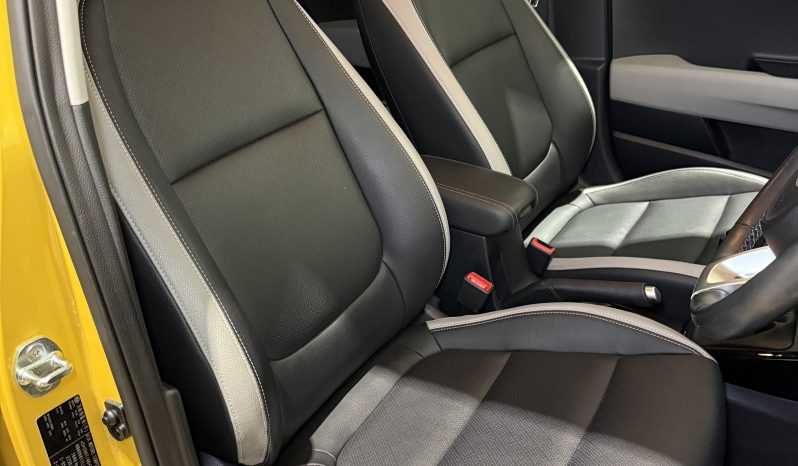 2019 Kia Stonic 1.0 T-GDi 4 full