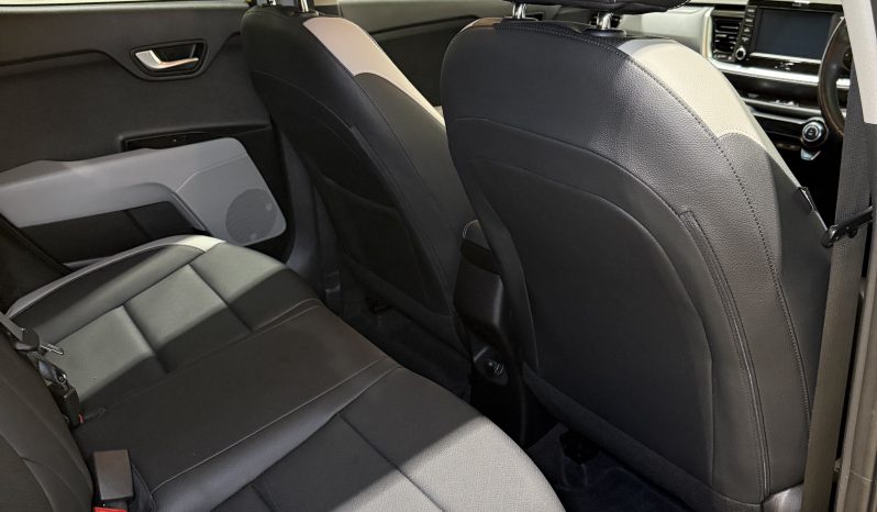 2019 Kia Stonic 1.0 T-GDi 4 full