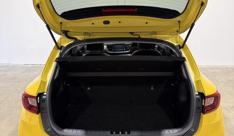2019 Kia Stonic 1.0 T-GDi 4 full