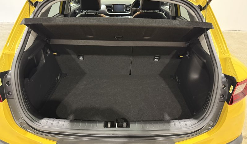2019 Kia Stonic 1.0 T-GDi 4 full