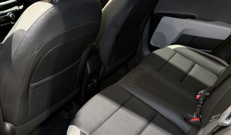 2019 Kia Stonic 1.0 T-GDi 4 full