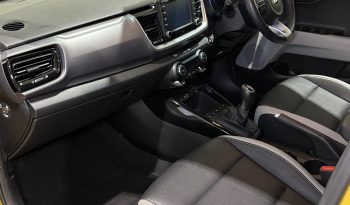2019 Kia Stonic 1.0 T-GDi 4 full