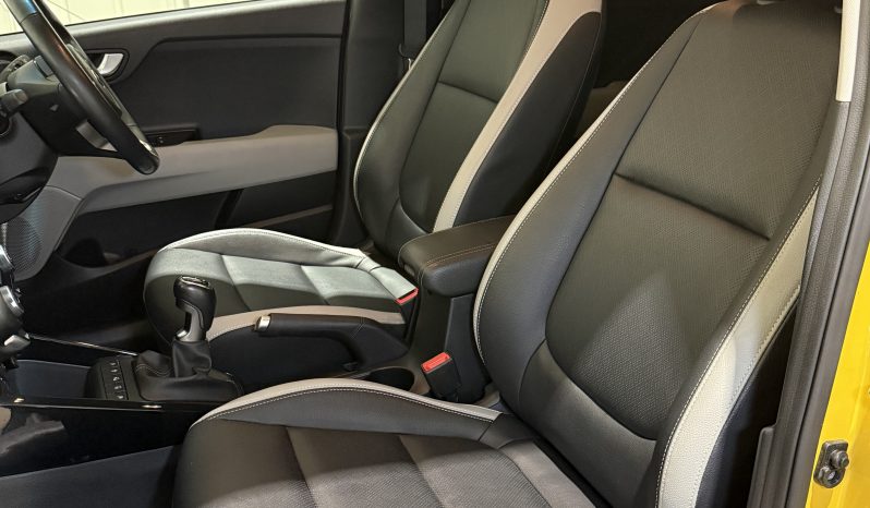 2019 Kia Stonic 1.0 T-GDi 4 full