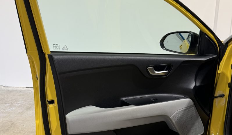 2019 Kia Stonic 1.0 T-GDi 4 full