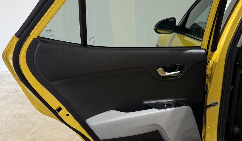 2019 Kia Stonic 1.0 T-GDi 4 full