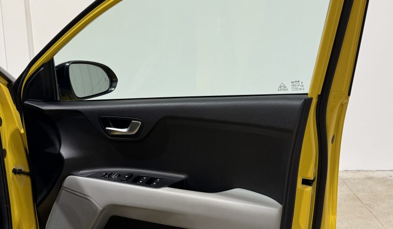 2019 Kia Stonic 1.0 T-GDi 4 full