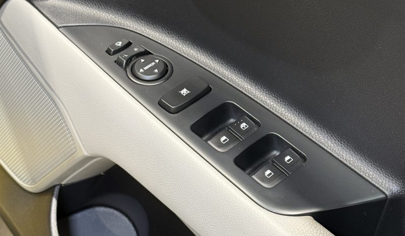 2019 Kia Stonic 1.0 T-GDi 4 full