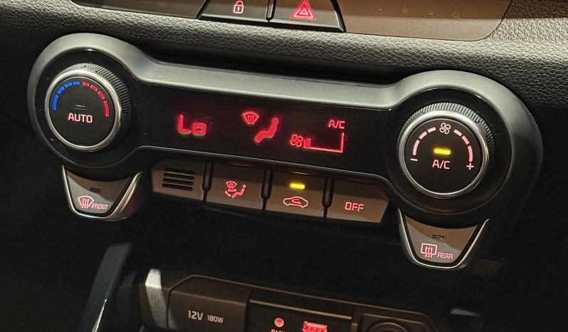 2019 Kia Stonic 1.0 T-GDi 4 full