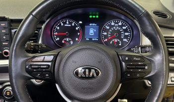 2019 Kia Stonic 1.0 T-GDi 4 full