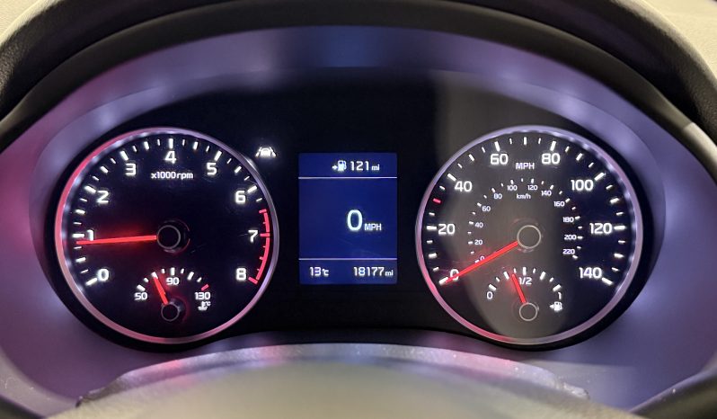 2019 Kia Stonic 1.0 T-GDi 4 full