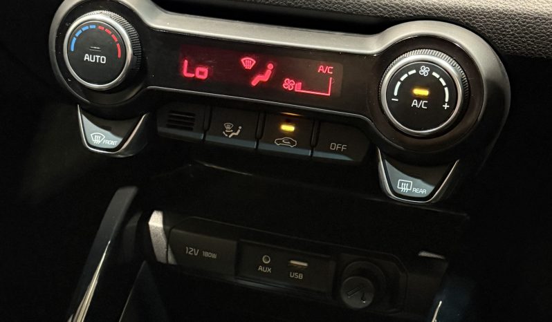 2019 Kia Stonic 1.0 T-GDi 4 full