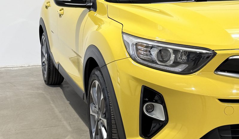 2019 Kia Stonic 1.0 T-GDi 4 full