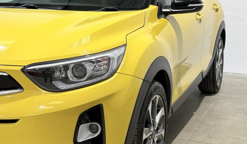 2019 Kia Stonic 1.0 T-GDi 4 full