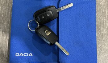 2020 Dacia Duster 1.3 TCe Comfort full