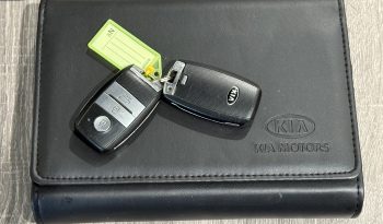 2019 Kia Stonic 1.0 T-GDi 4 full