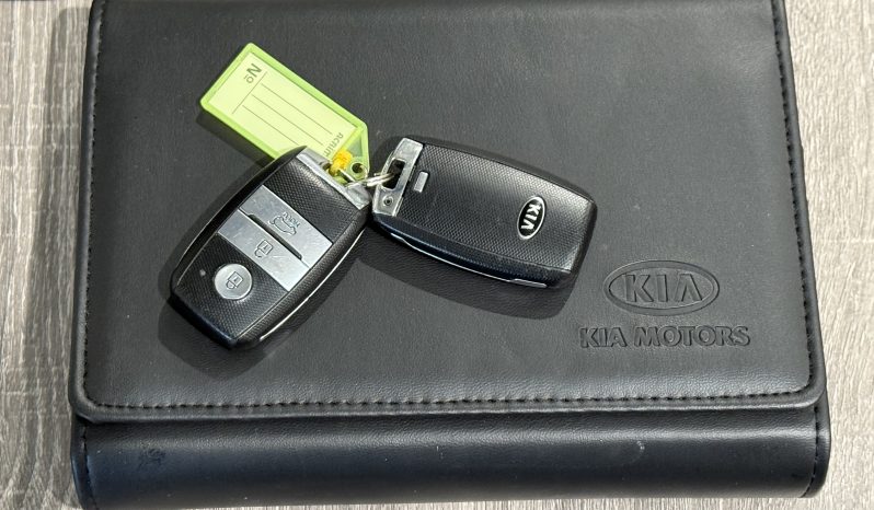 2019 Kia Stonic 1.0 T-GDi 4 full