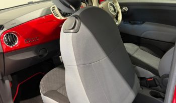 2016 Fiat 500 1.2 Pop 3dr full