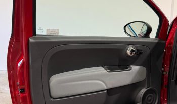 2016 Fiat 500 1.2 Pop 3dr full