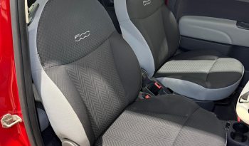 2016 Fiat 500 1.2 Pop 3dr full