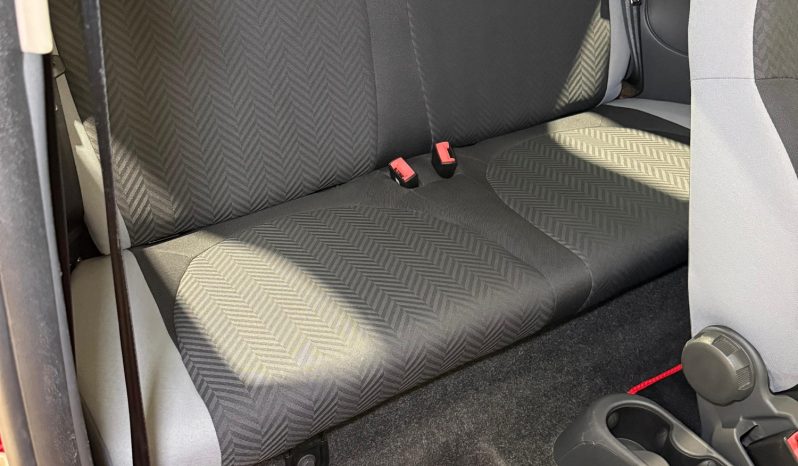 2016 Fiat 500 1.2 Pop 3dr full