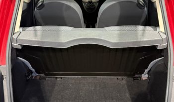 2016 Fiat 500 1.2 Pop 3dr full