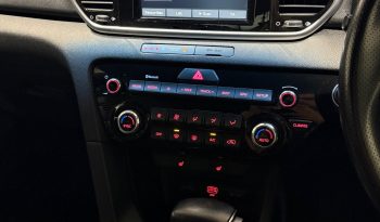 2019 Kia Sportage 1.6 T-GDi GT-Line DCT AWD full