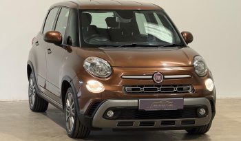 2018 Fiat 500L 1.4 Cross full
