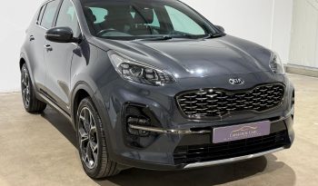 2019 Kia Sportage 1.6 T-GDi GT-Line DCT AWD full