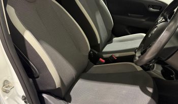 2021 Toyota AYGO 1.0 VVT-i x-play full