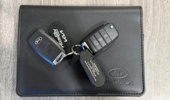 2020 Kia Picanto 1.0 T-GDi GT-Line full