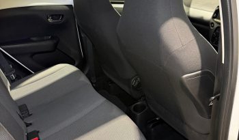 2021 Toyota AYGO 1.0 VVT-i x-play full