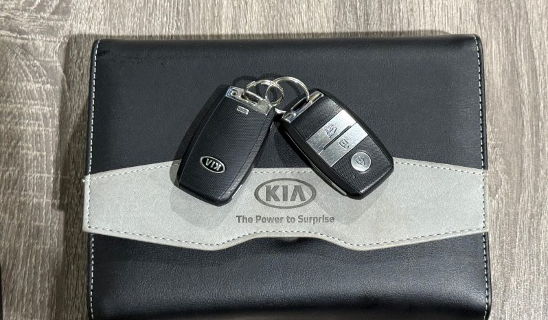 2019 Kia Sportage 1.6 T-GDi GT-Line DCT AWD full