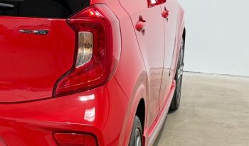 2020 Kia Picanto 1.0 T-GDi GT-Line full