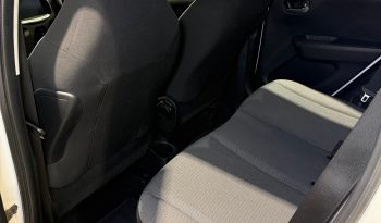 2021 Toyota AYGO 1.0 VVT-i x-play full