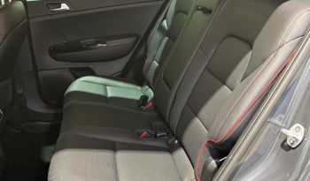 2019 Kia Sportage 1.6 T-GDi GT-Line DCT AWD full