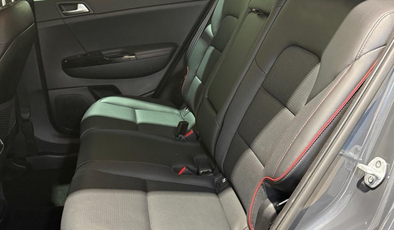 2019 Kia Sportage 1.6 T-GDi GT-Line DCT AWD full