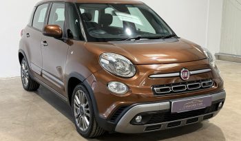 2018 Fiat 500L 1.4 Cross full