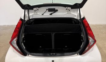 2021 Toyota AYGO 1.0 VVT-i x-play full
