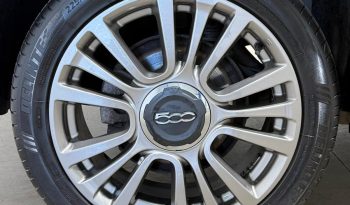 2018 Fiat 500L 1.4 Cross full