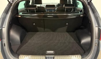 2019 Kia Sportage 1.6 T-GDi GT-Line DCT AWD full